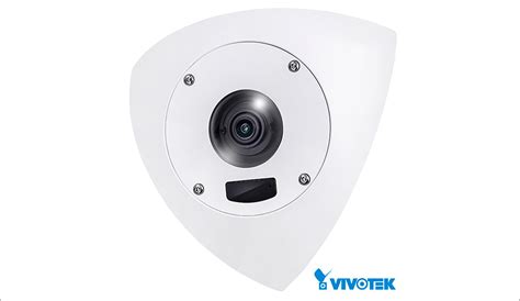 VIVOTEK Corner Dome